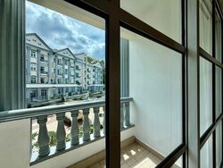 La Suisse (D11), Condominium #618059871